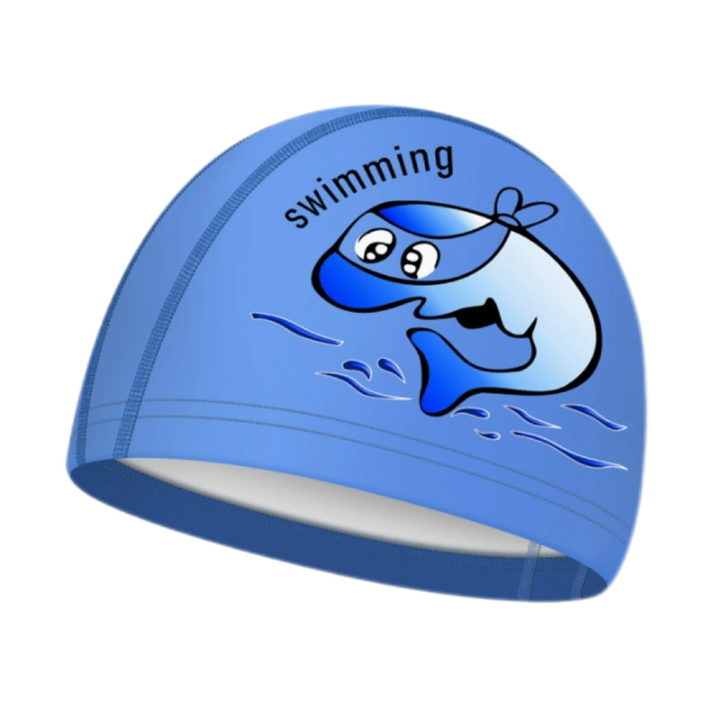 Children's Swim Cap