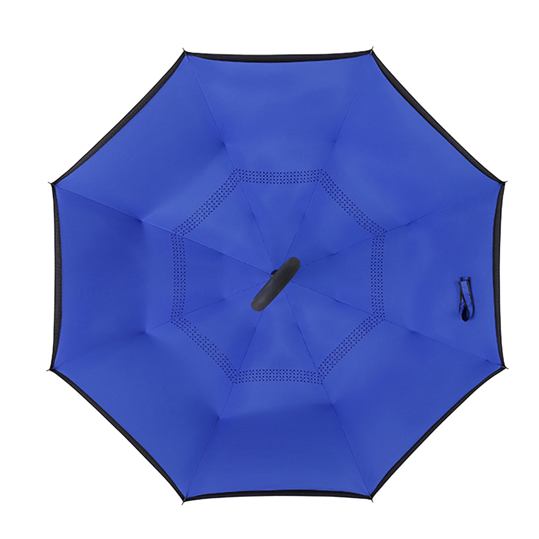 C-type Handle Double Layer Reverse Umbrella