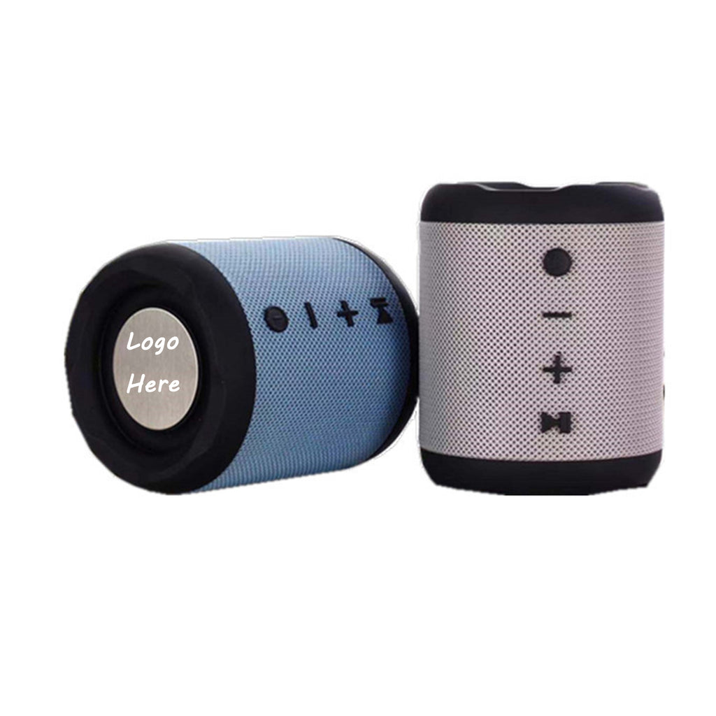 Waterproof Bluetooth 360 Degree Speaker