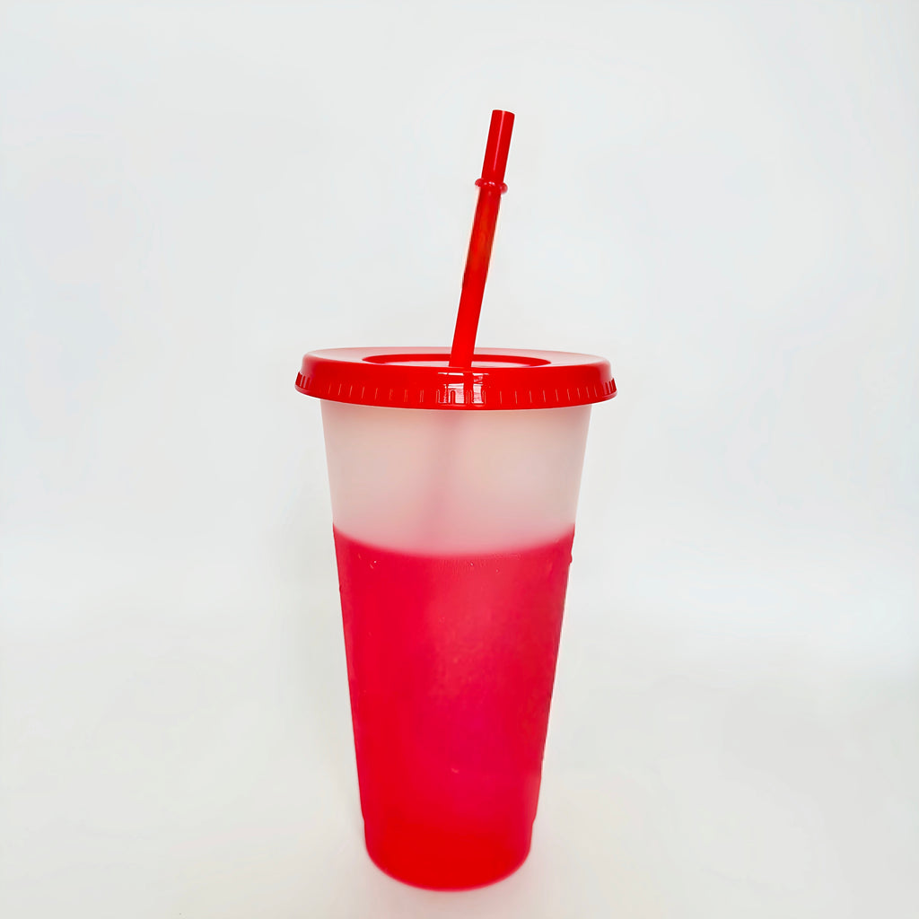 24OZ Color-Changing Cup