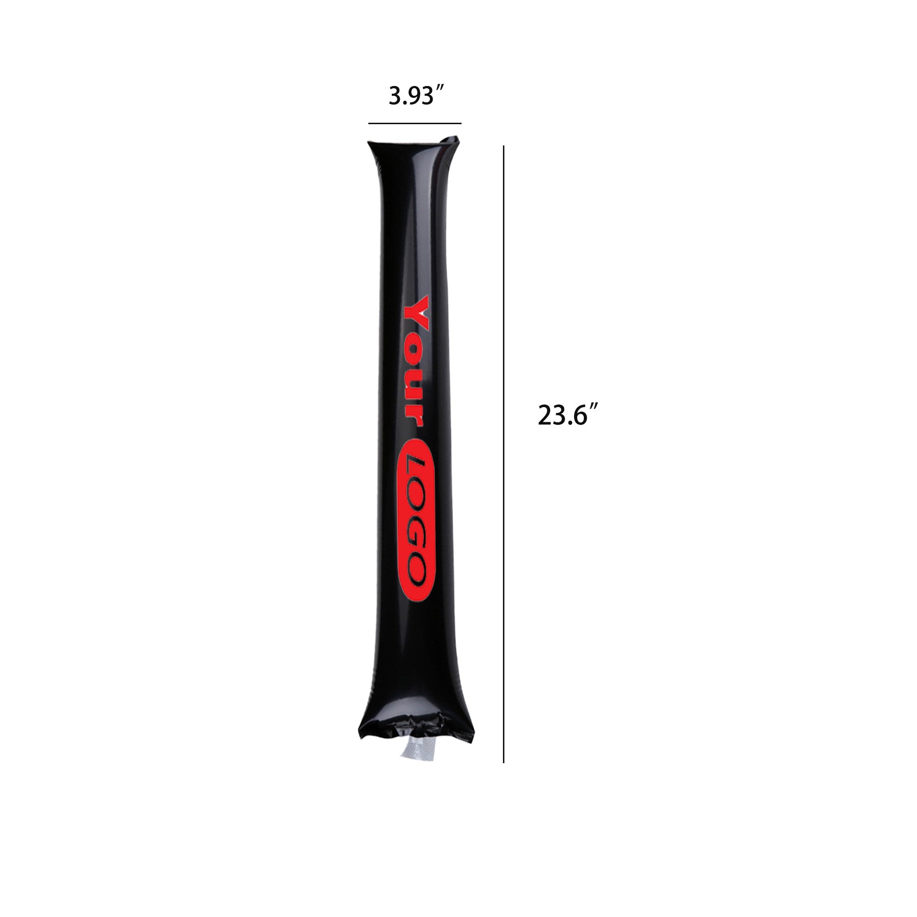 Inflatable Clap Cheering Stick