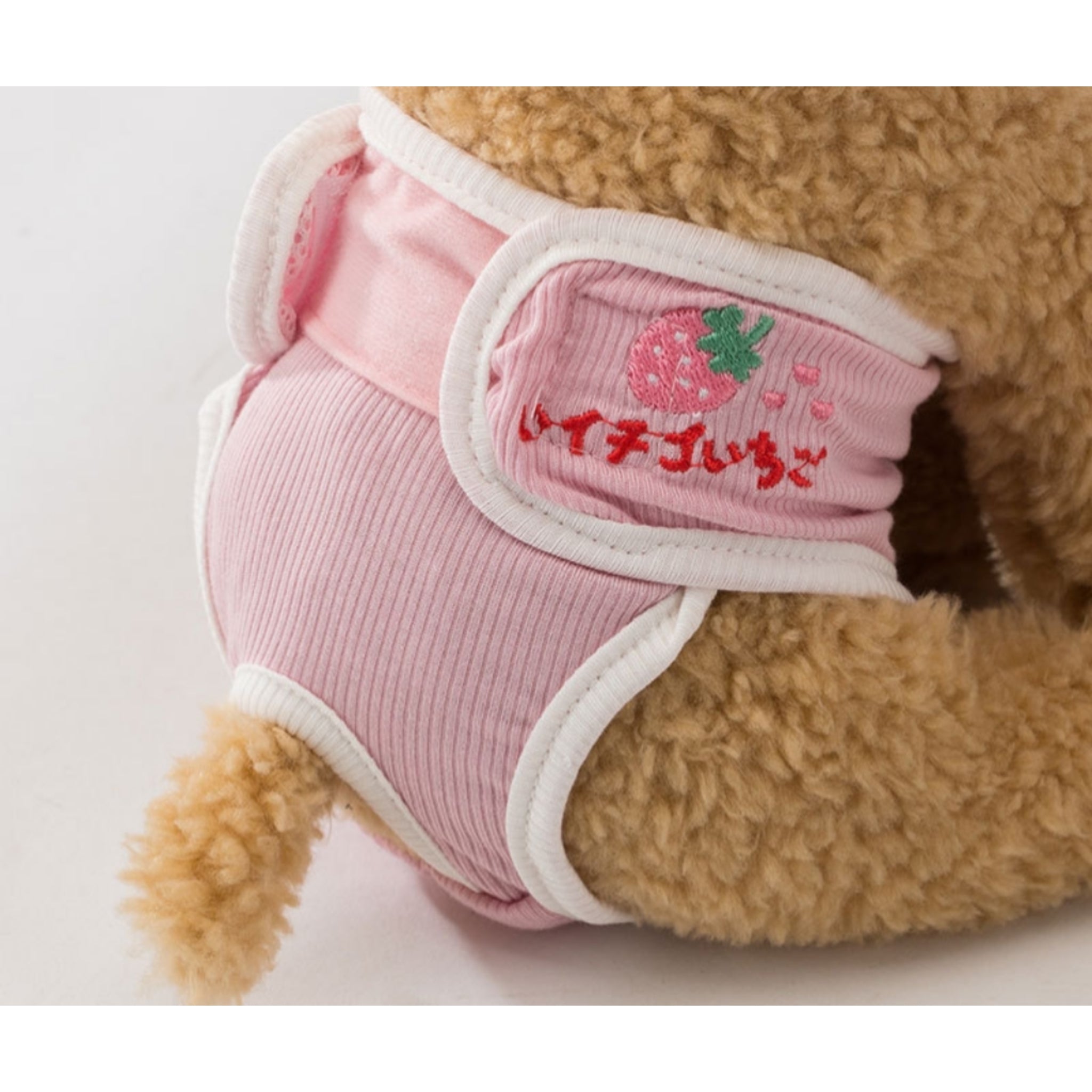 Female Dog Diapers For Heat Cycle