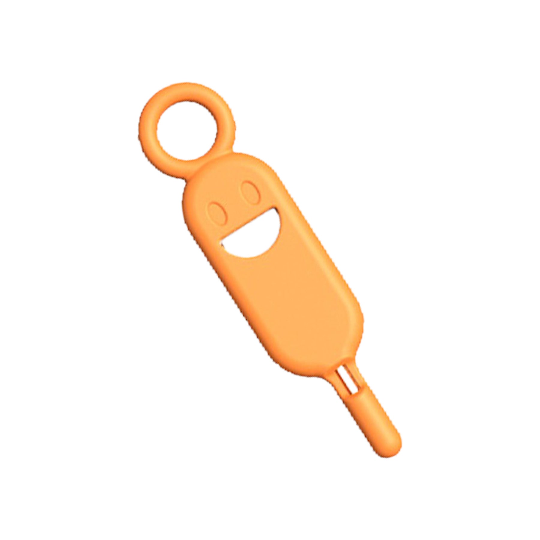 Anti-Lost Sim Ejector Pin Case