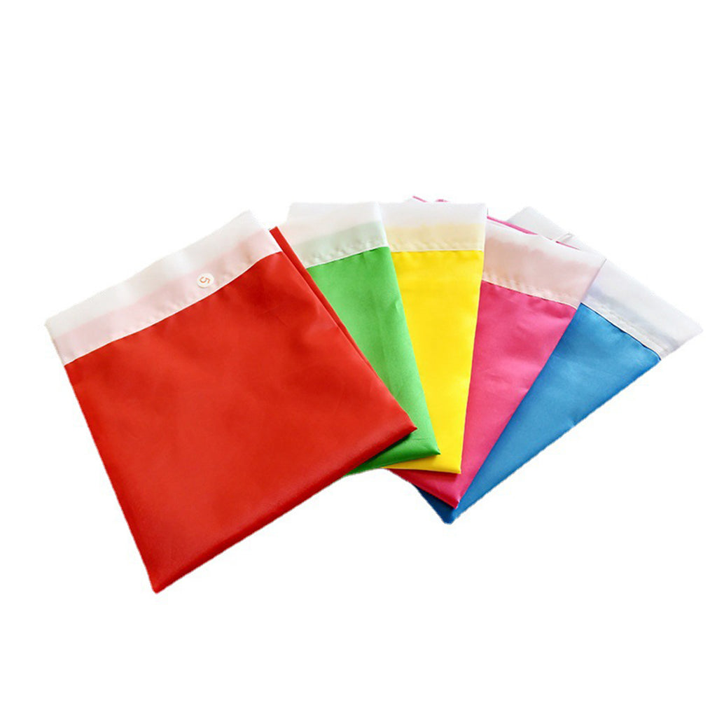Colorful Promotional Flags