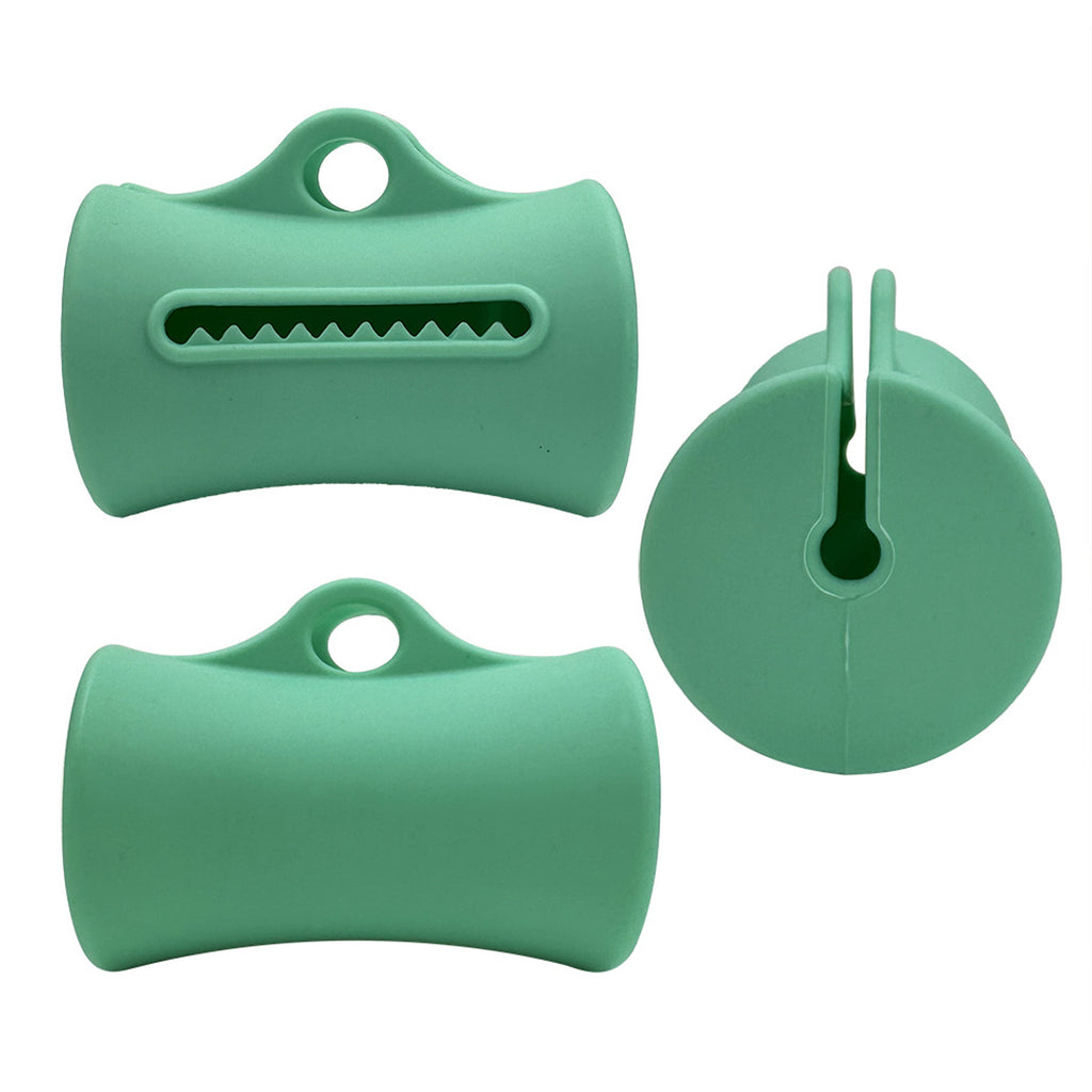 Silicone Pet Waste Bag Dispenser