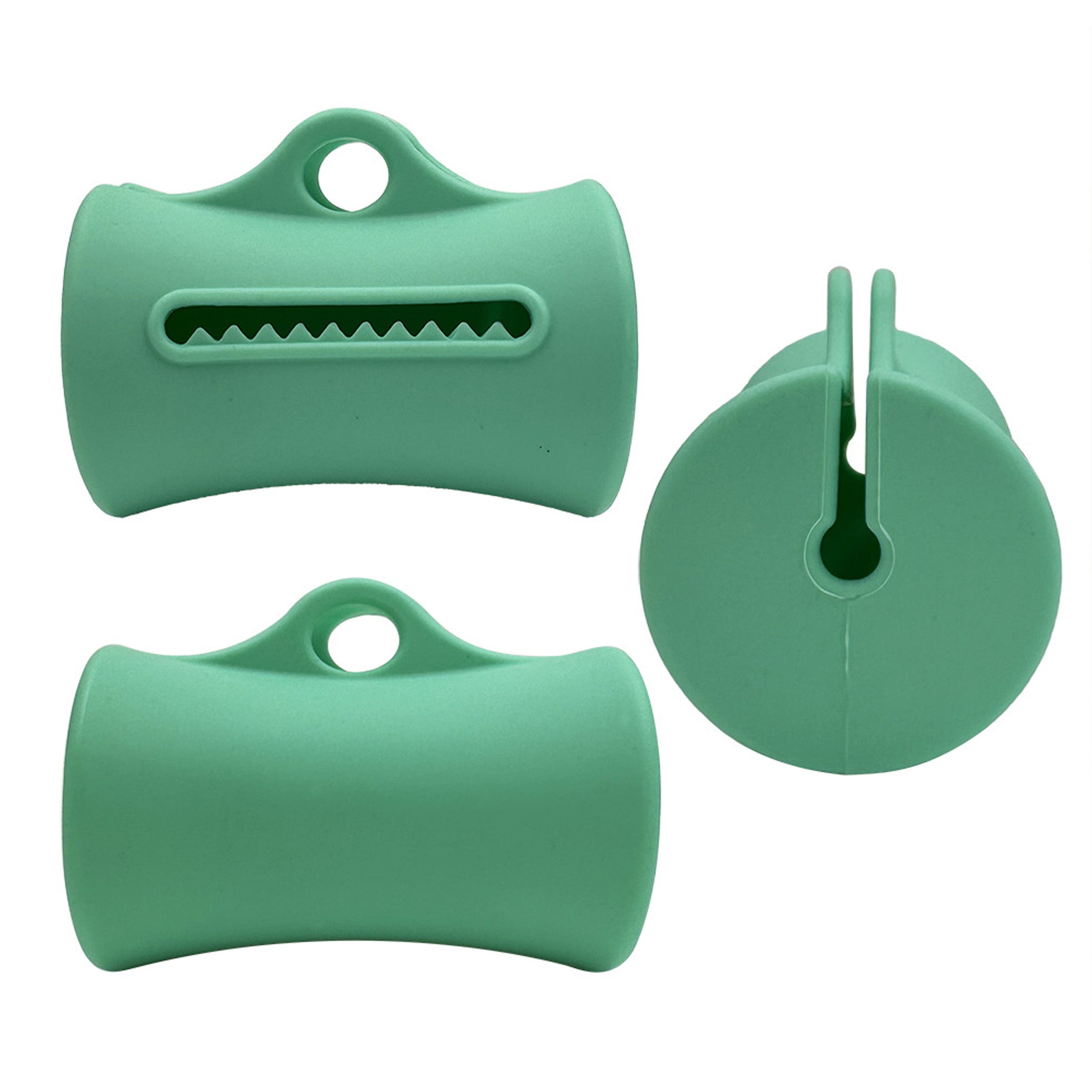 Silicone Pet Waste Bag Dispenser