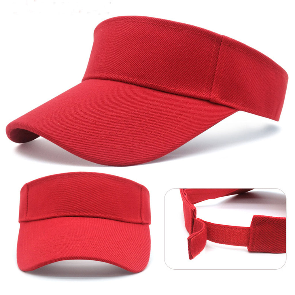 Outdoor Sun Visor