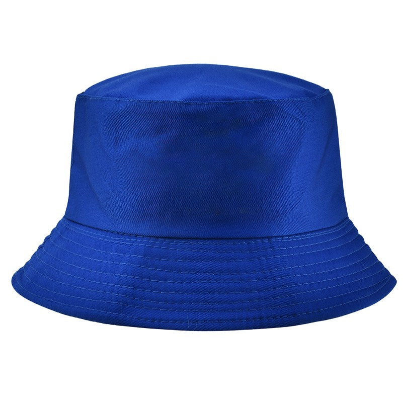 Customized Outdoor Summer Travel Beach Bucket Hat