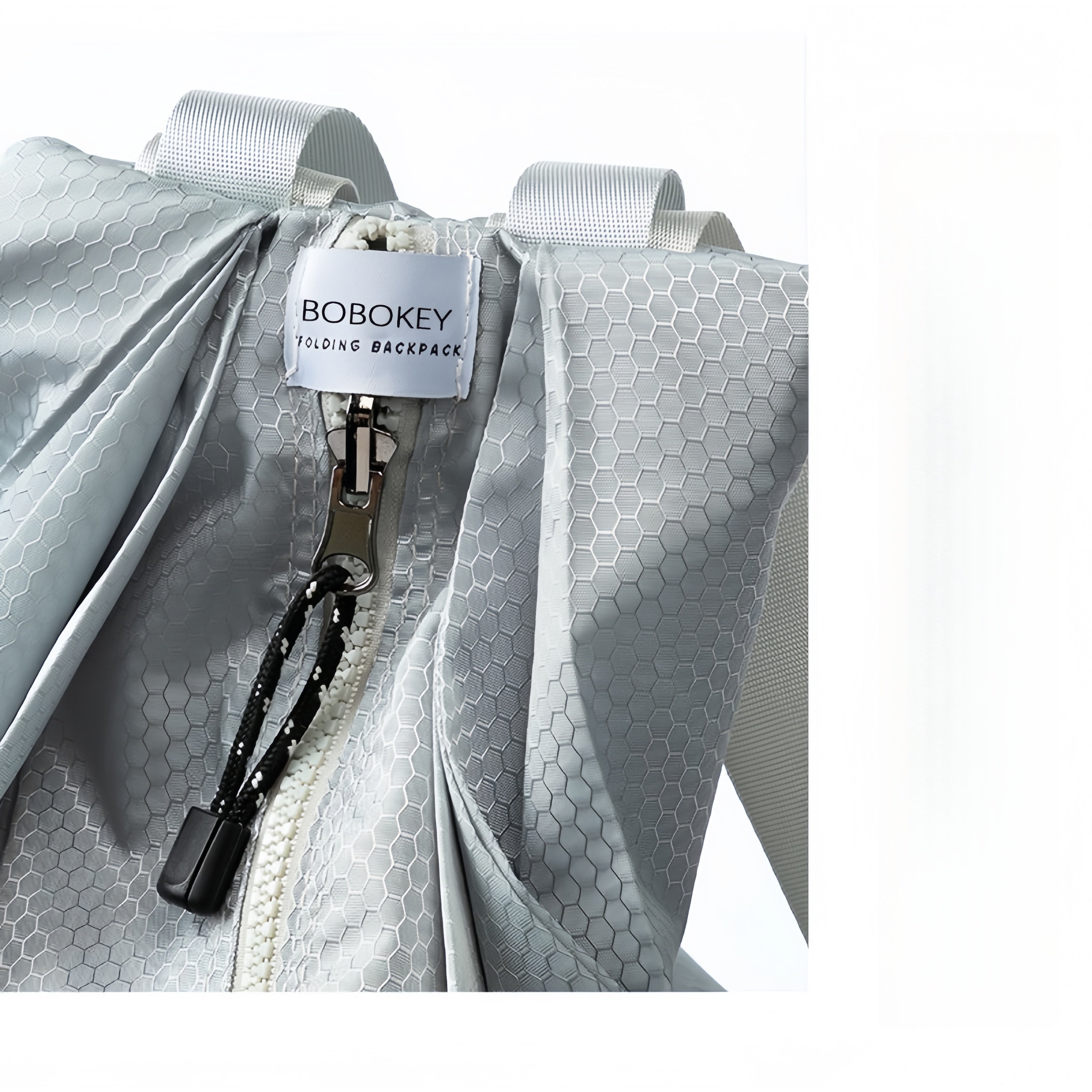 Large Capacity Foldable Backpack