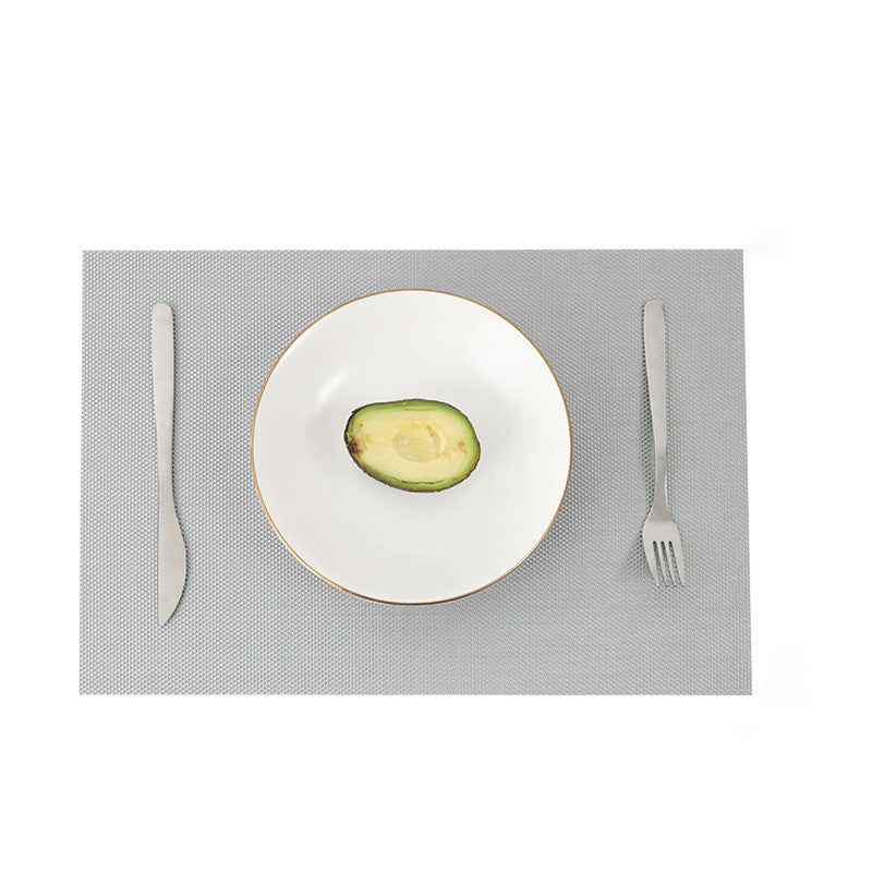 Washable PVC Place Mats