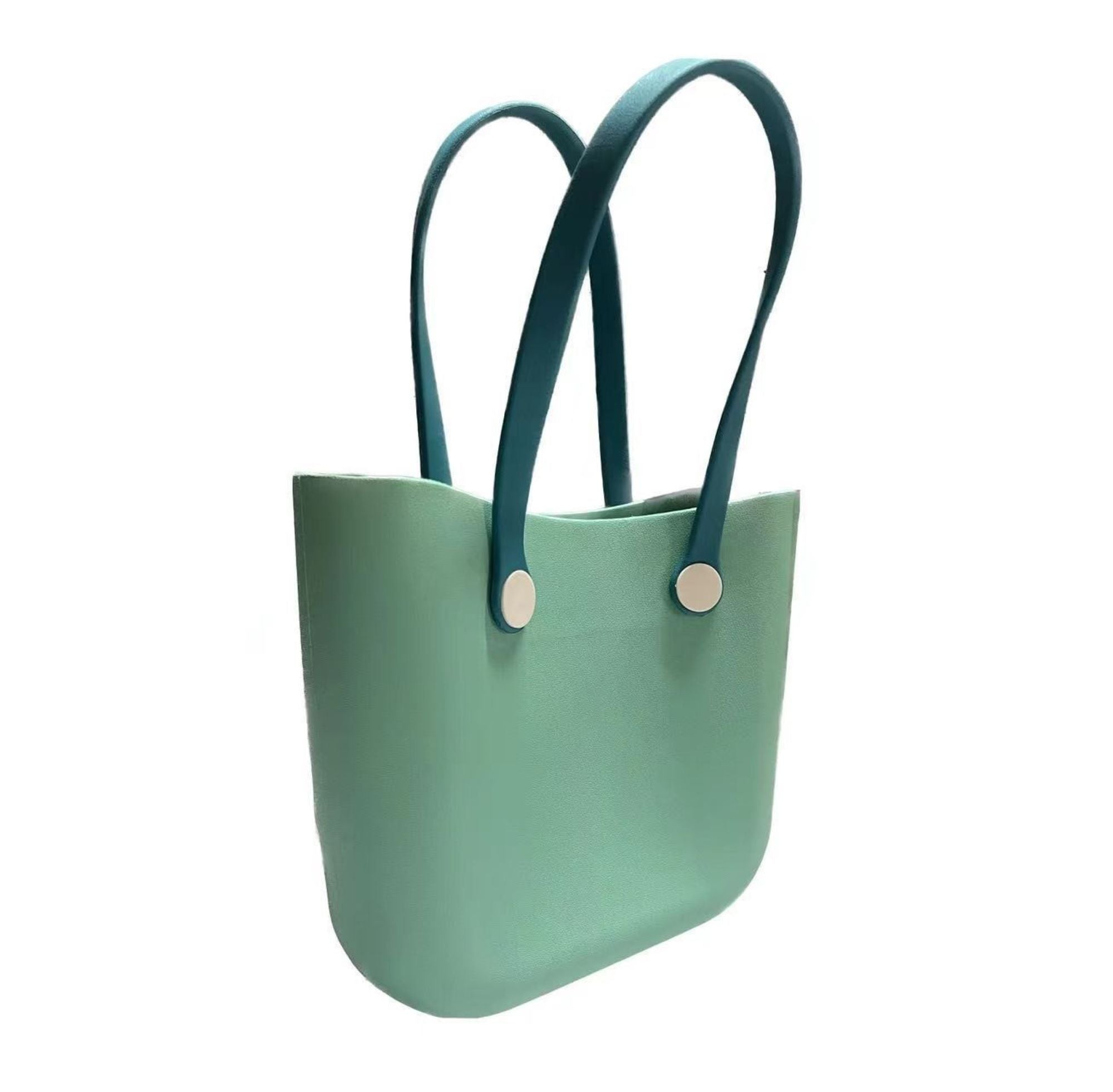 Beach - Ready Handheld Tote