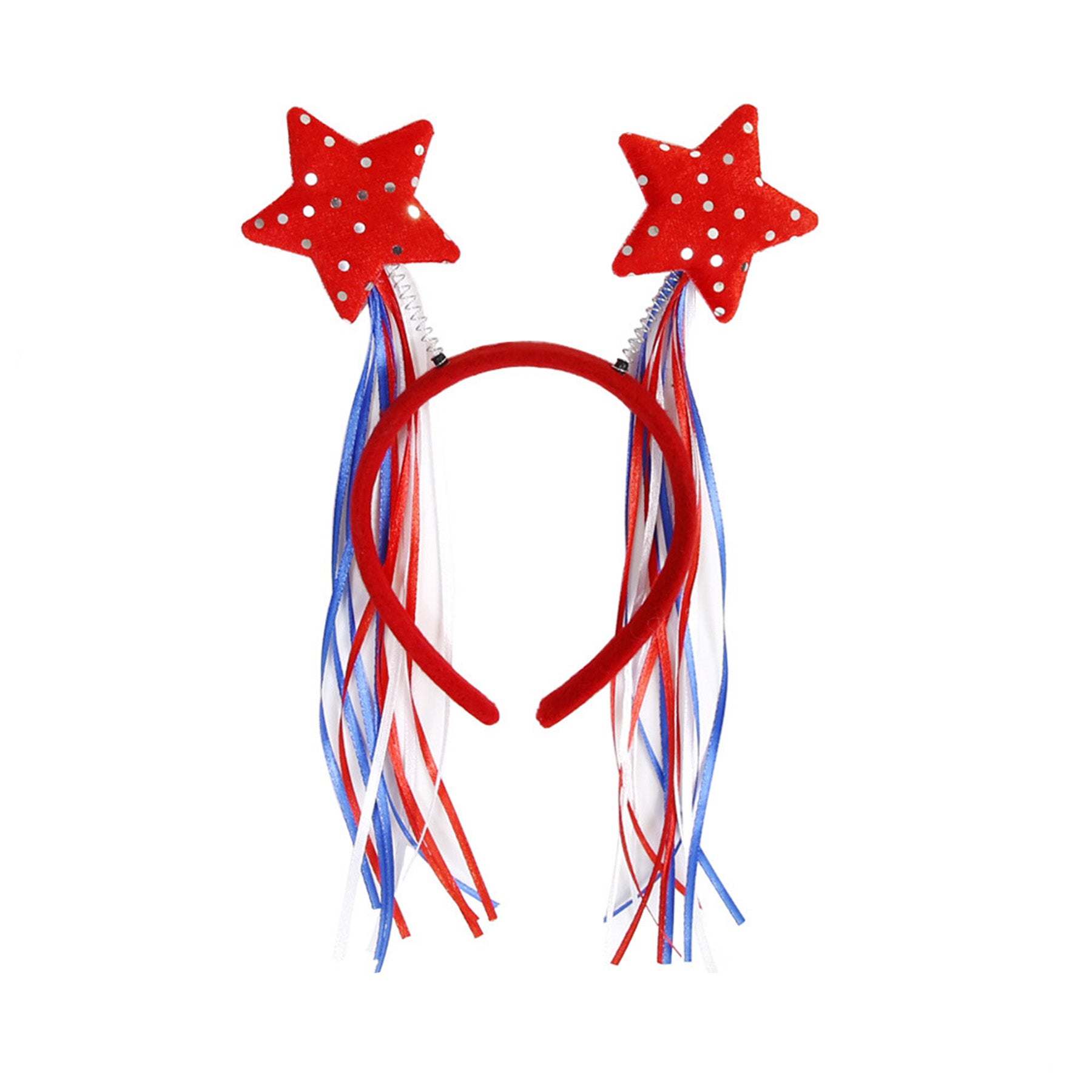 July 4th Independence Day Hair Bands Hair Accessories