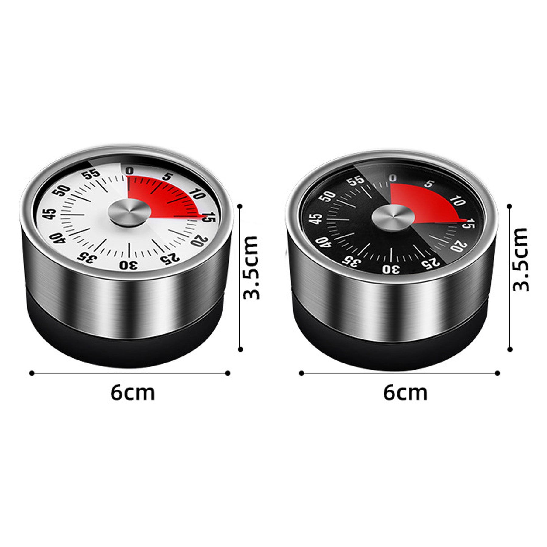 Mechanical Timer