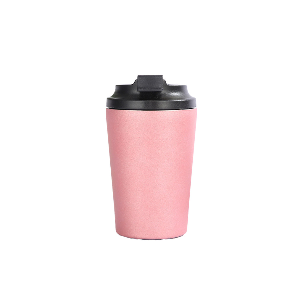 12 oz Insulated Stainless Steel Tumbler