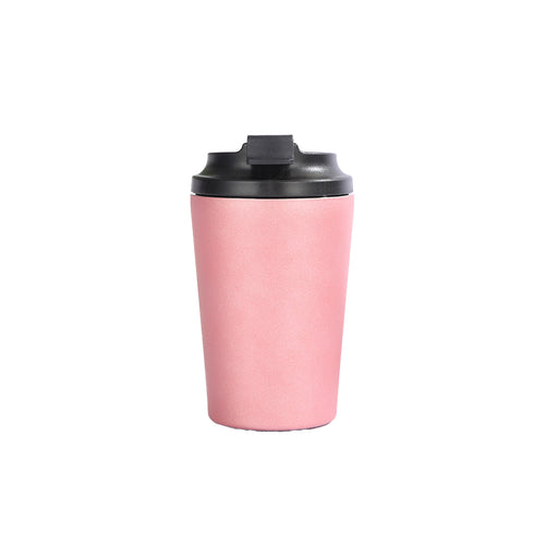 12 oz Insulated Stainless Steel Tumbler