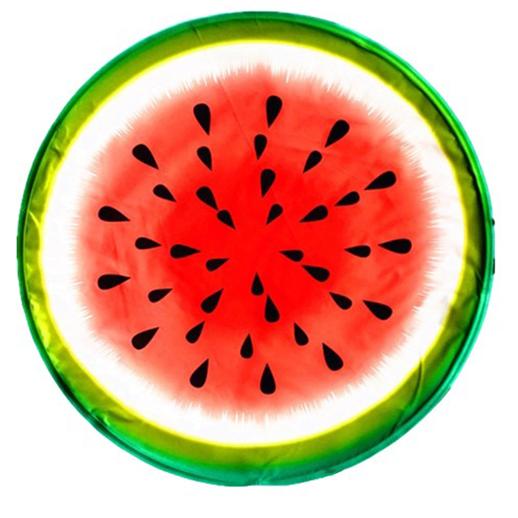 Fruit-Shaped Pet Cooling Pad