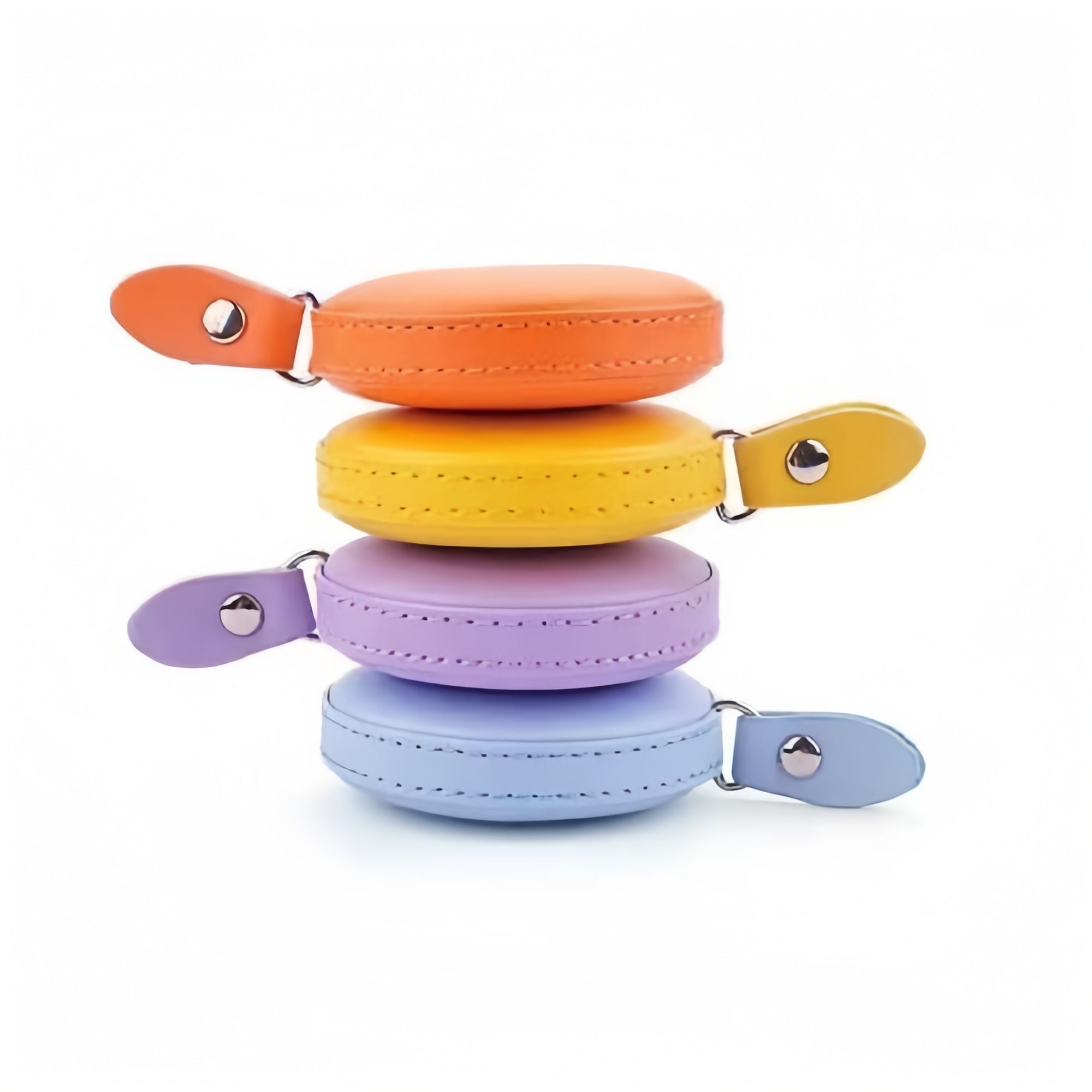 Leather Tape Measure