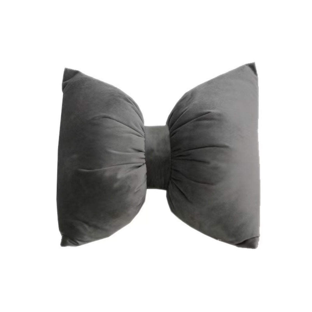 Belt Knot Headrest