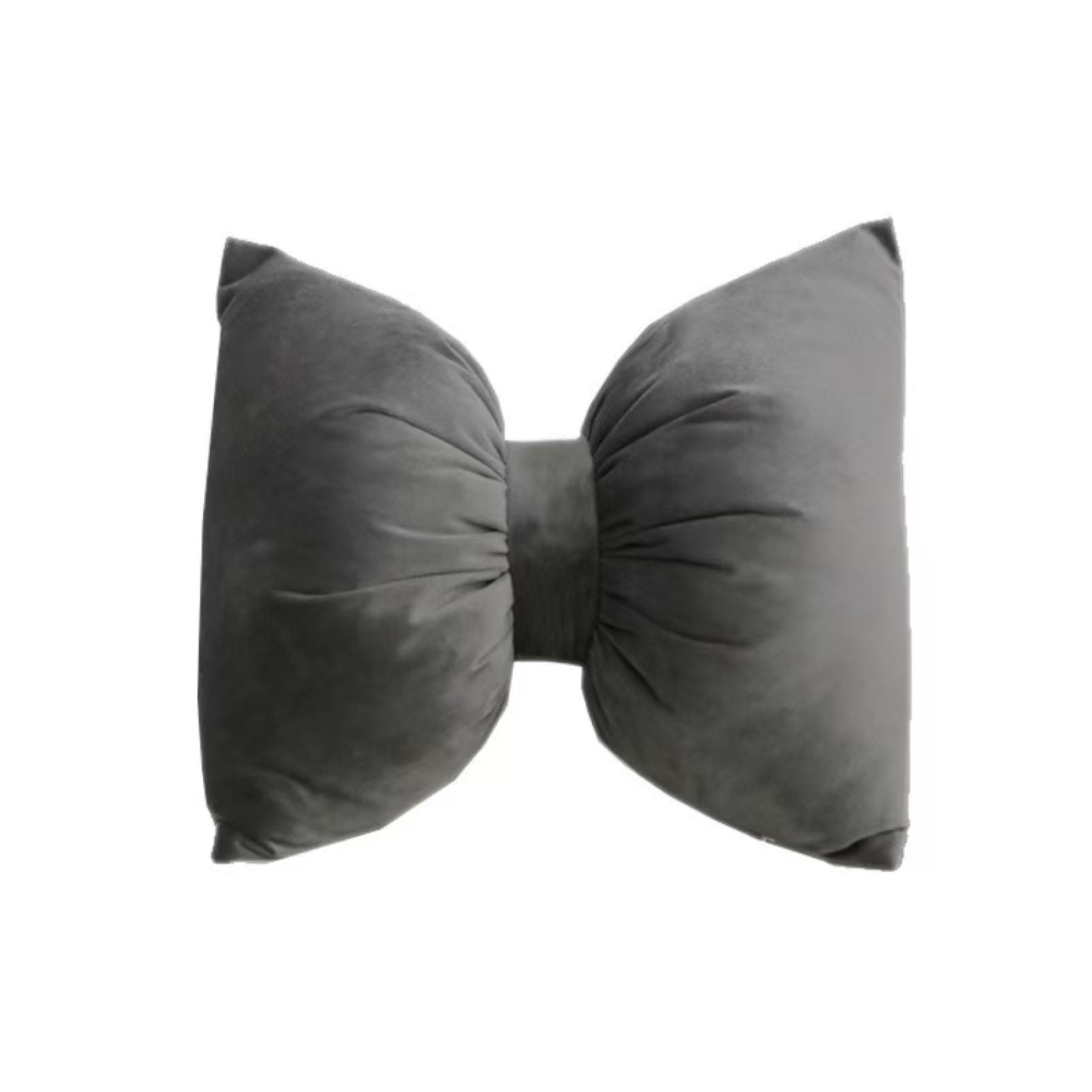 Belt Knot Headrest