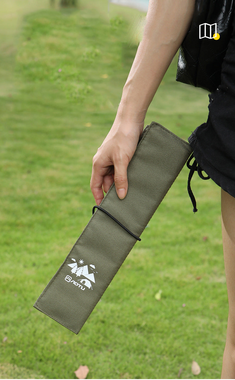 Foldable Stadium Cushion
