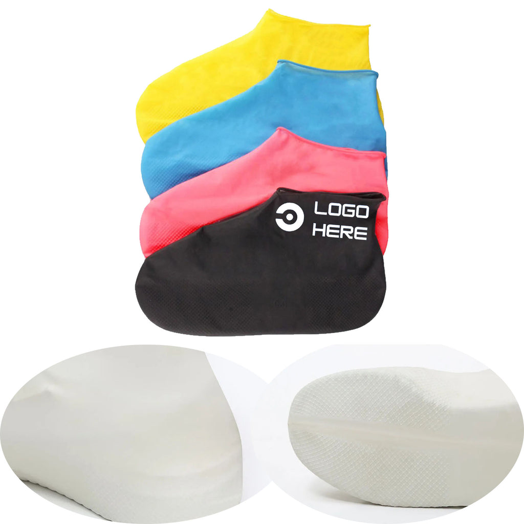 Wear Resistant Latex Shoe Covers