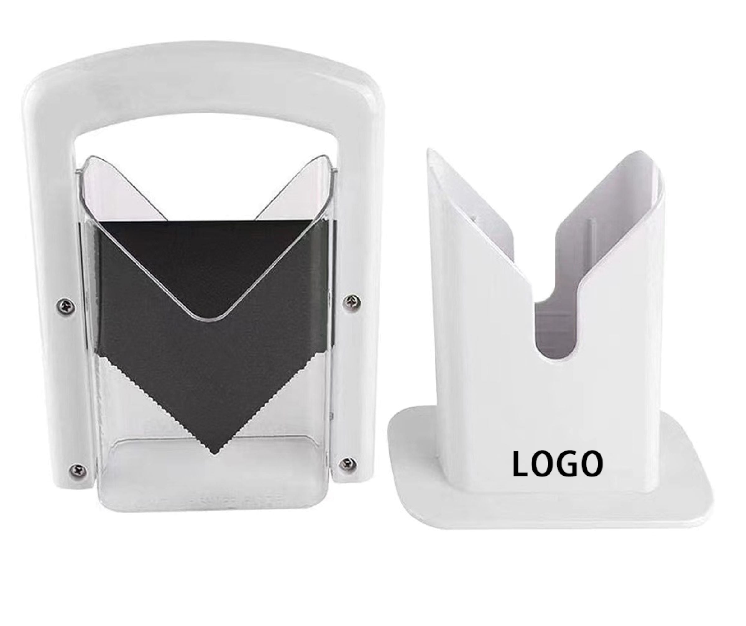 Bagel Guillotine Slicer