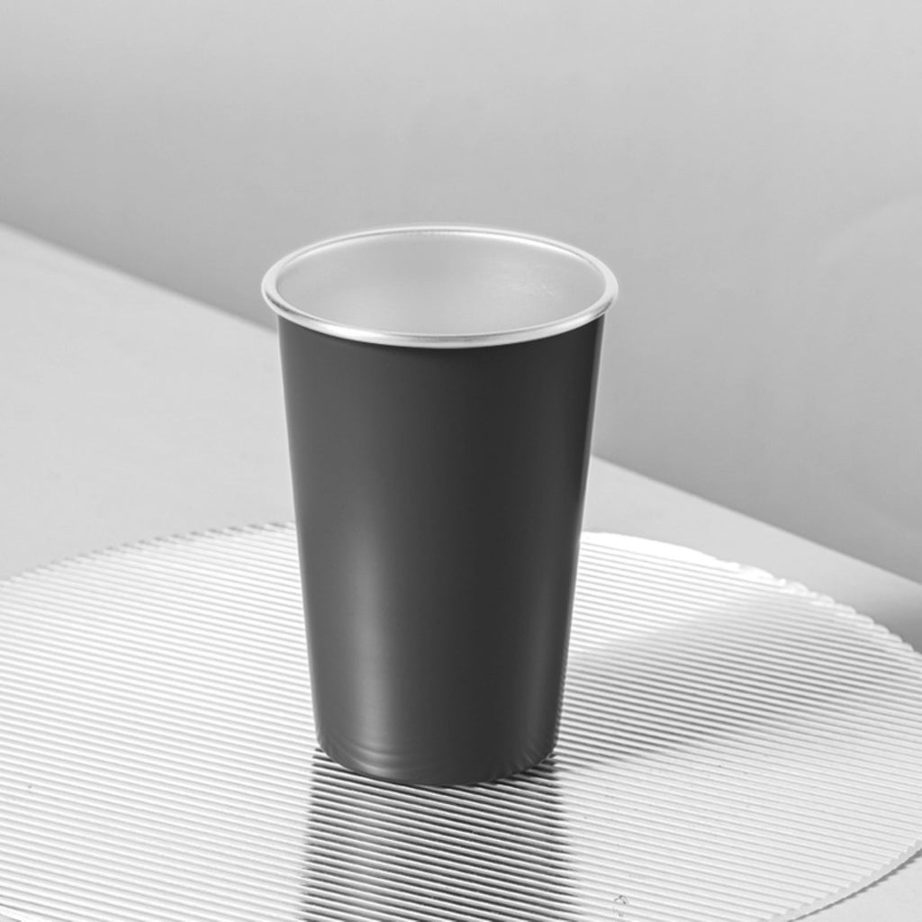 Stainless Steel Camping Direct - Drink Cup
