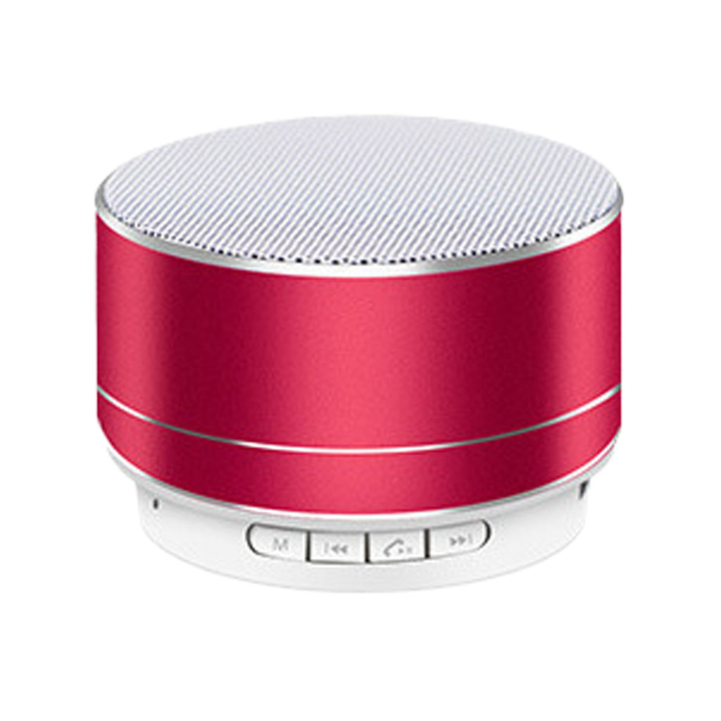 Bluetooth Speaker Wireless Bass Mini-Beamer