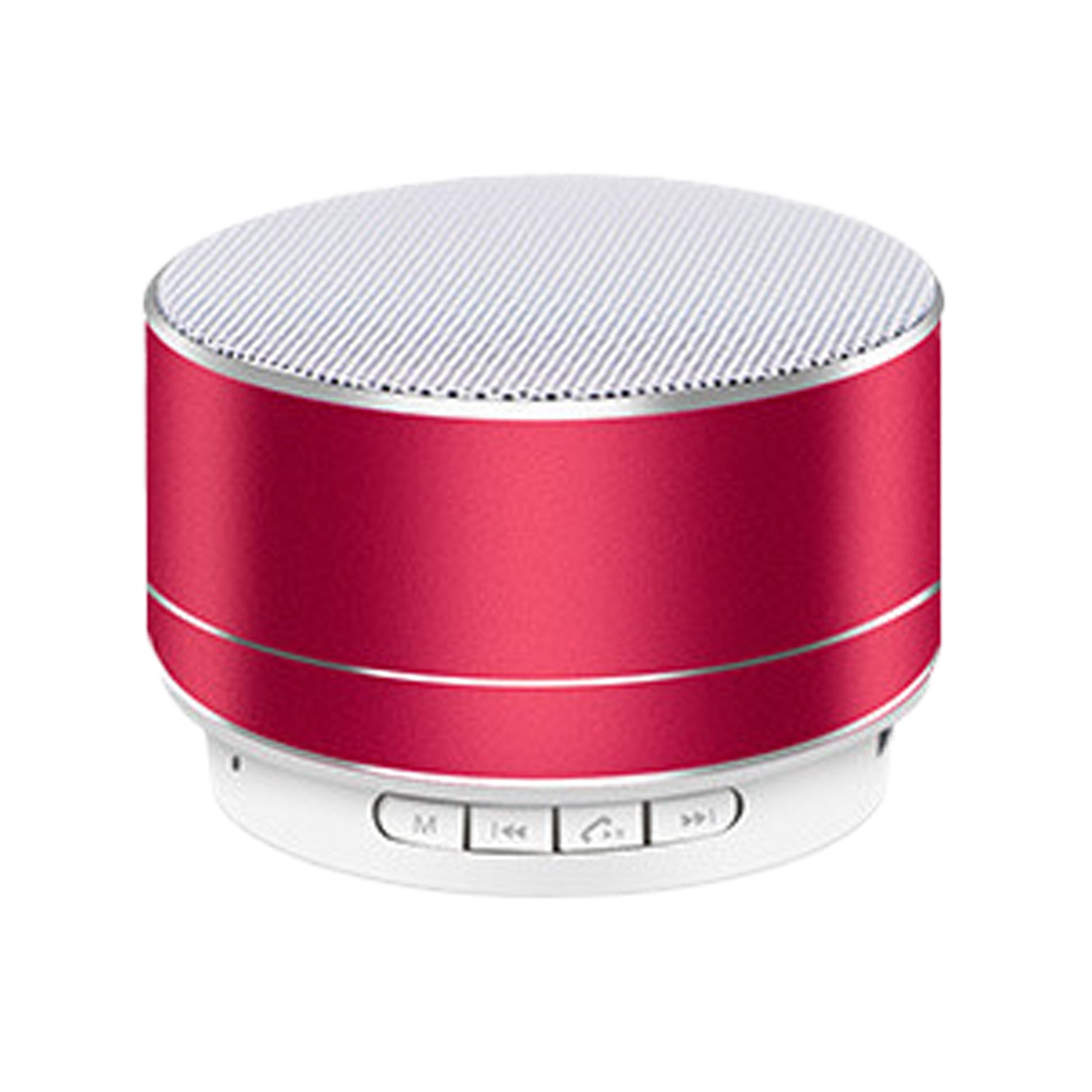 Bluetooth Speaker Wireless Bass Mini-Beamer