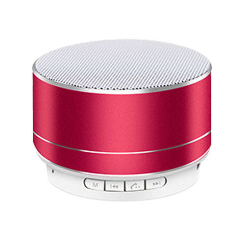 Bluetooth Speaker Wireless Bass Mini-Beamer