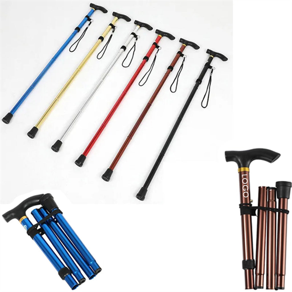 Folding Walking Cane