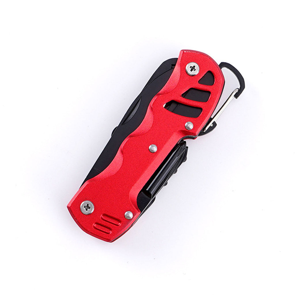 Outdoor Survival Multi Tool Knife