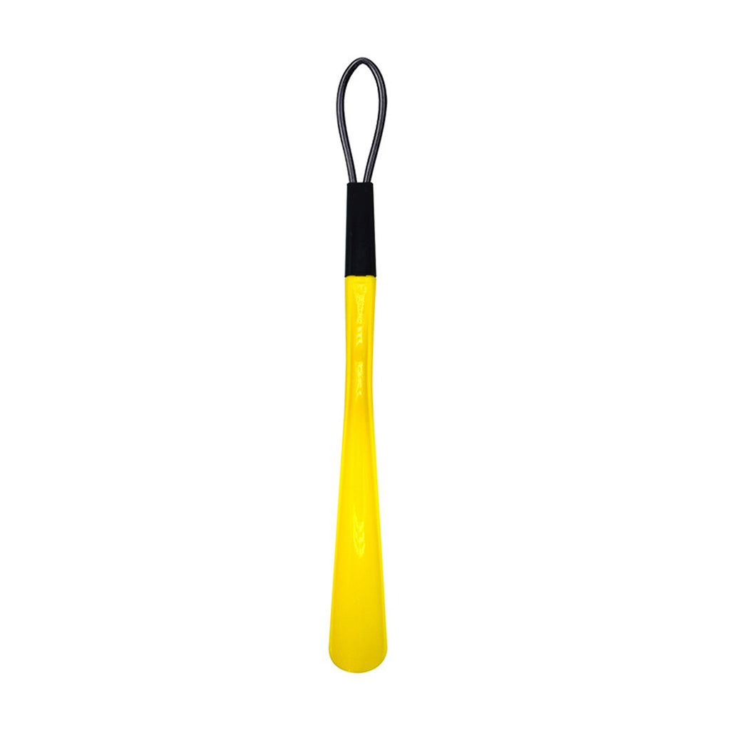 Shoe Horn with Lanyard