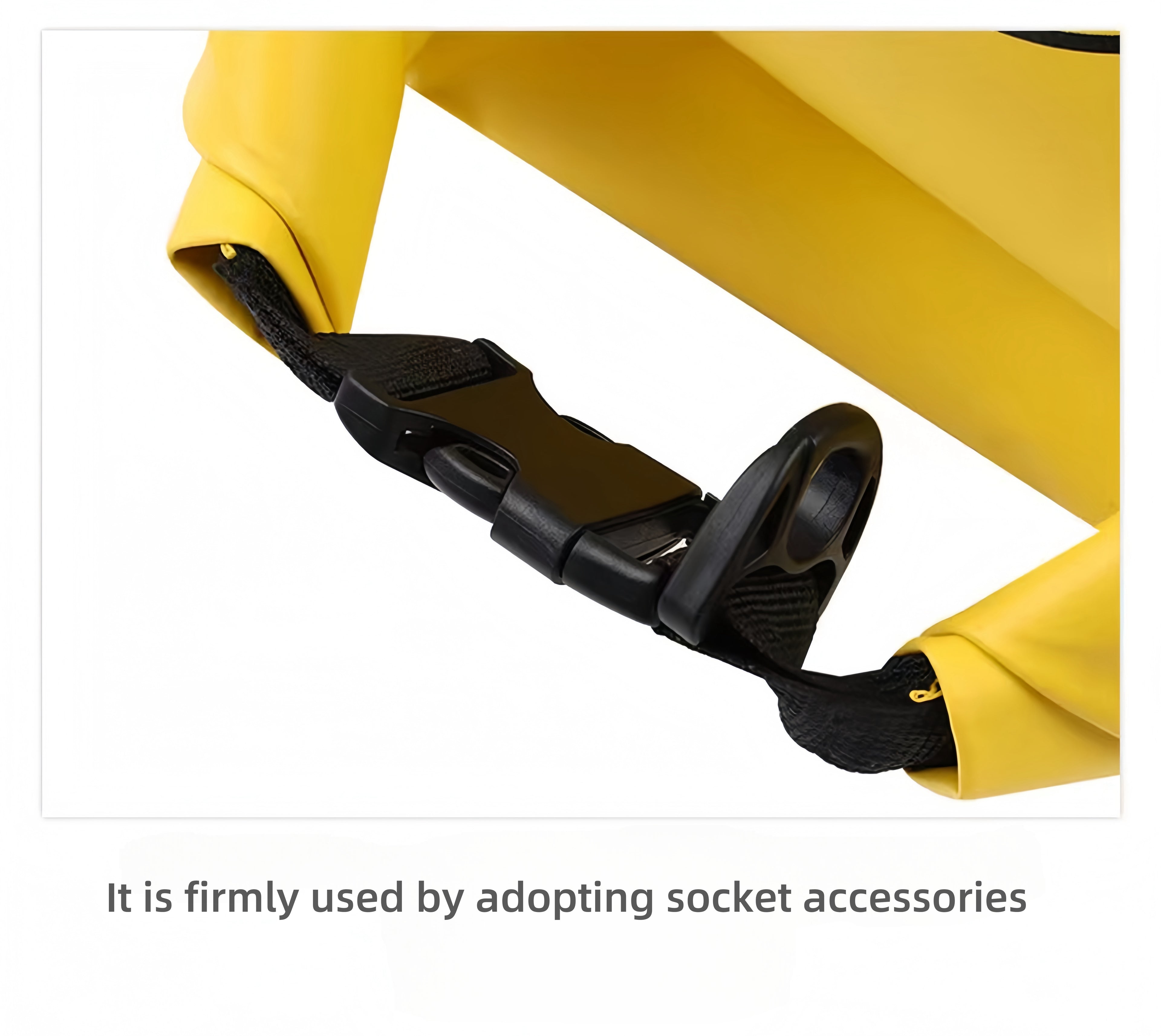 5L Pvc Waterproof Shoulder Bag