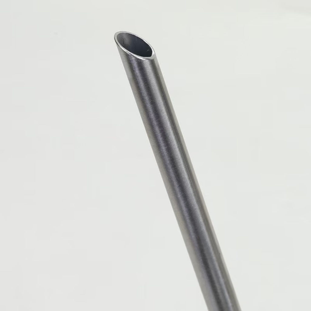 Stainless Steel Long-Spout Flower Watering Pot