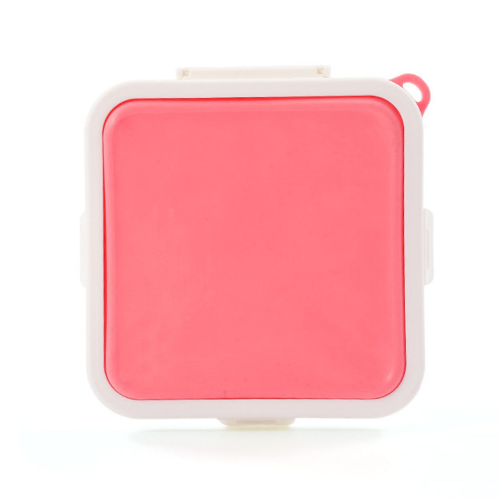 Portable Fresh-Keeping Storage Box
