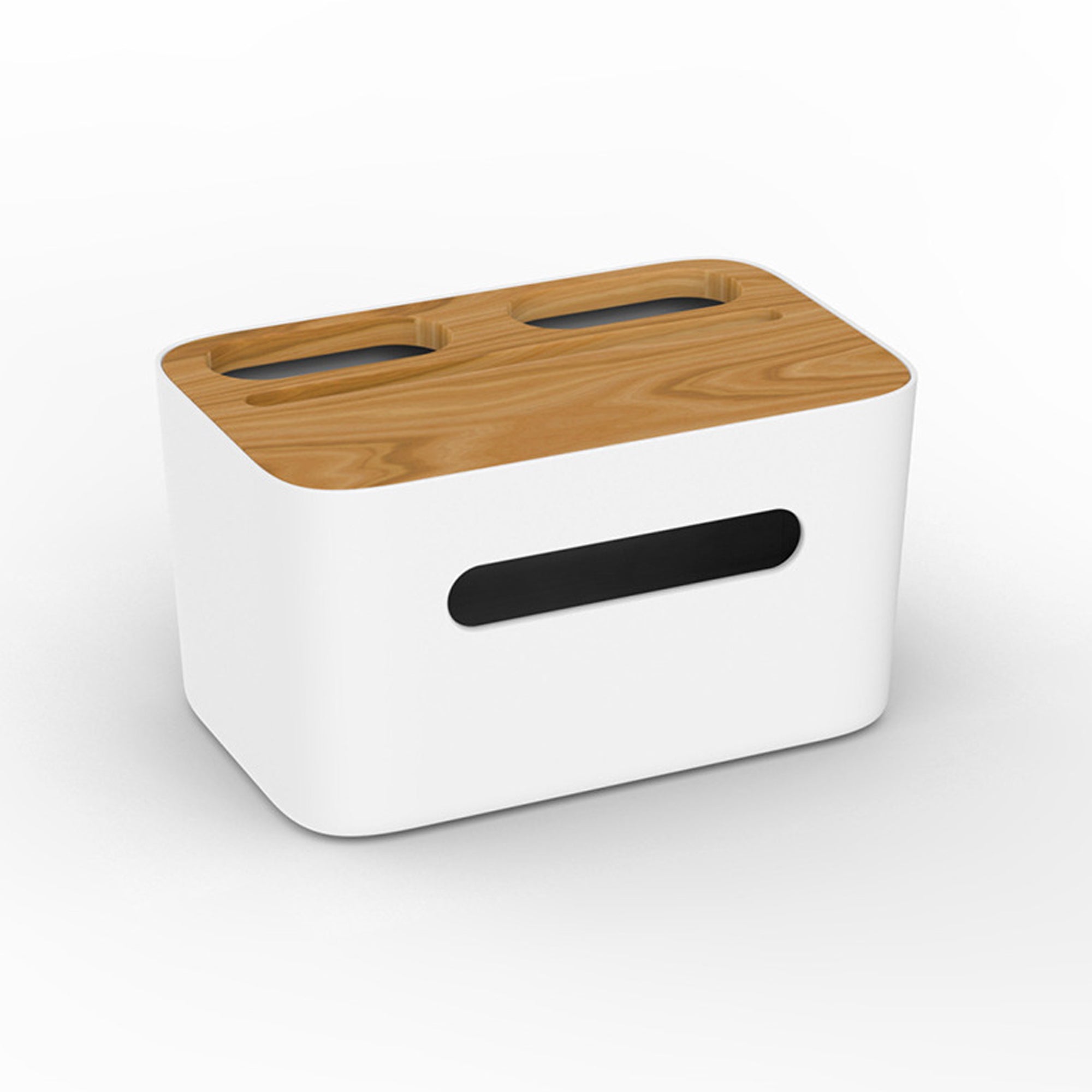 Household Rectangular Tissue Box Living Room