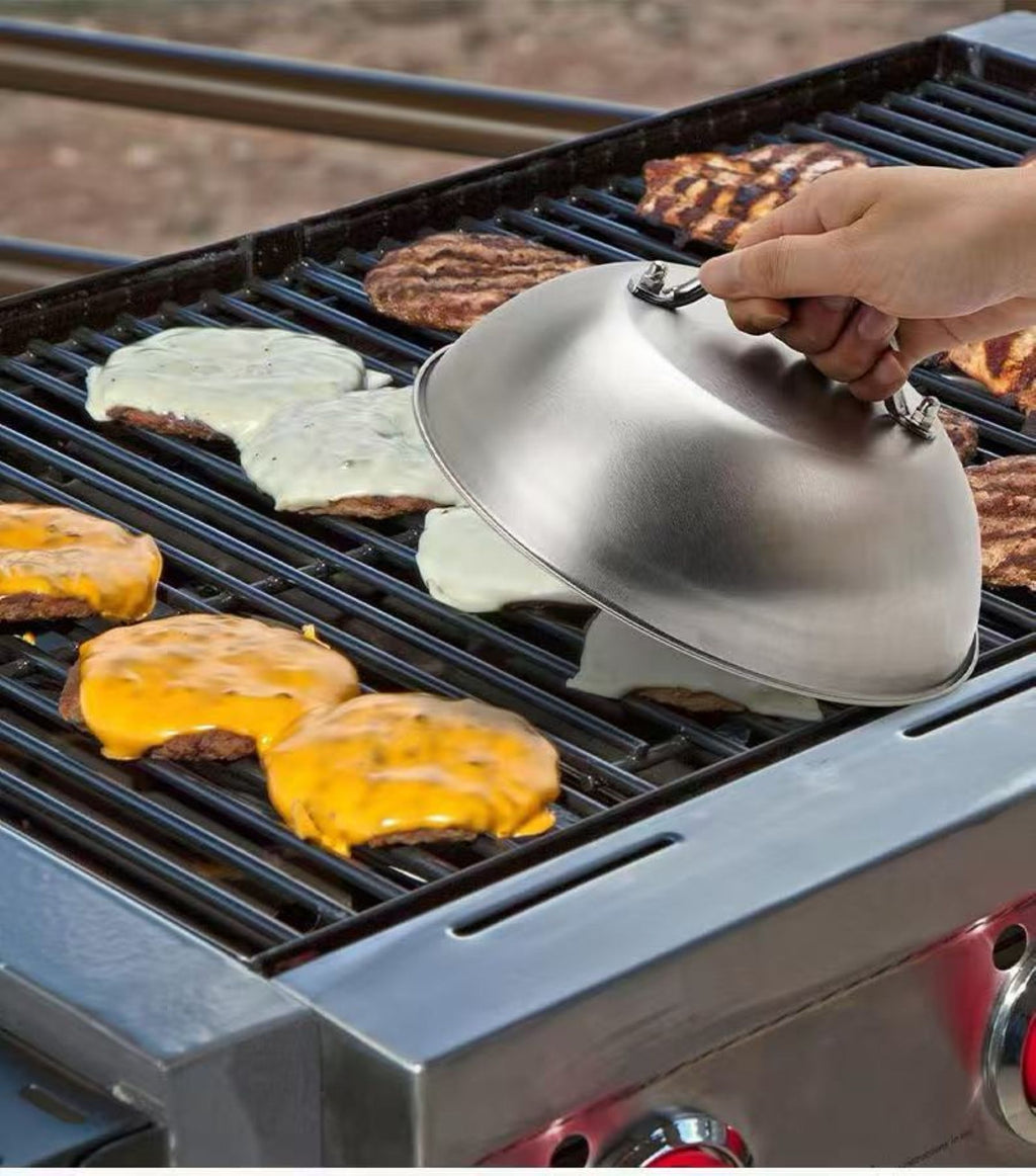 Stainless Steel Kitchen Pot Lid