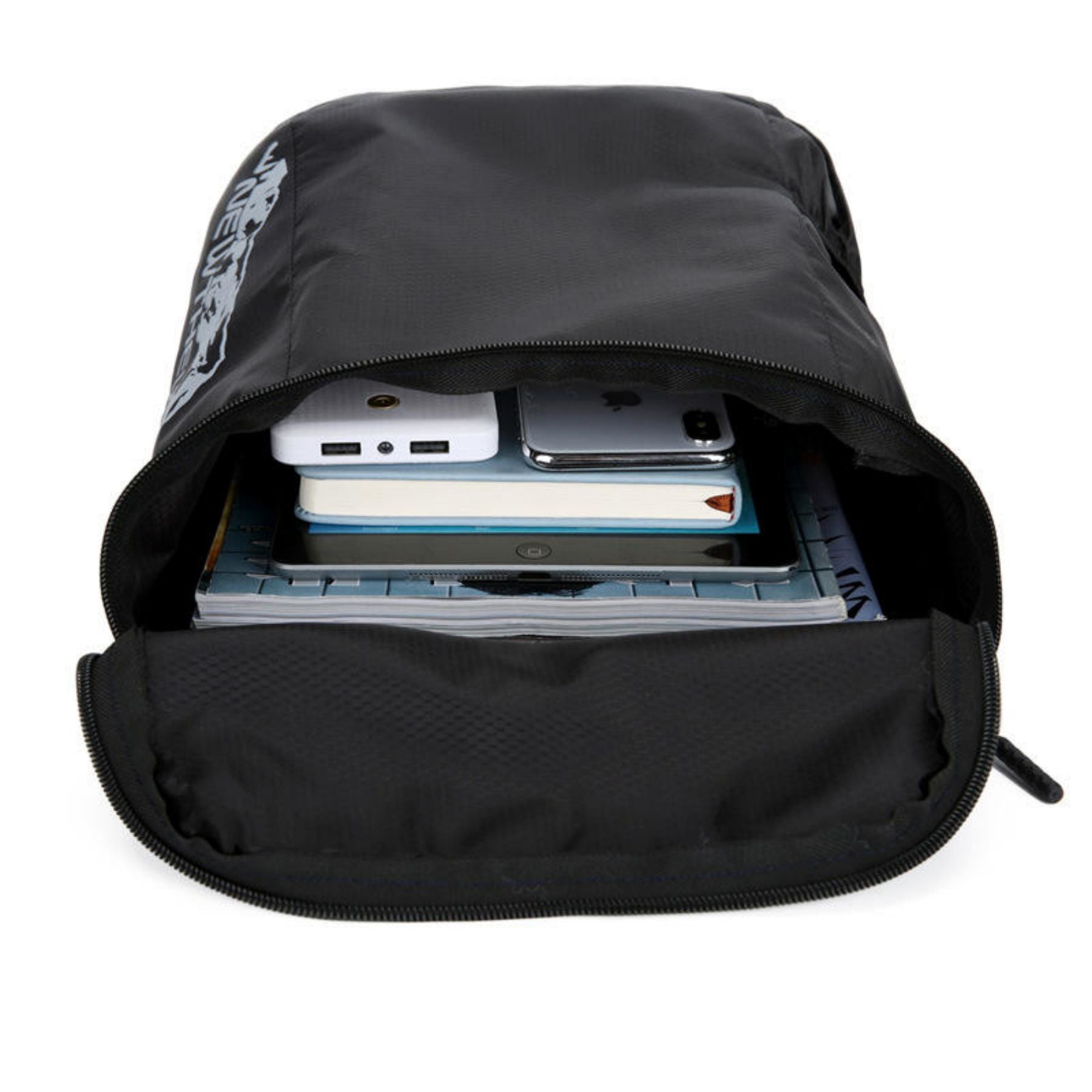 Outdoor Sports Foldable Backpack