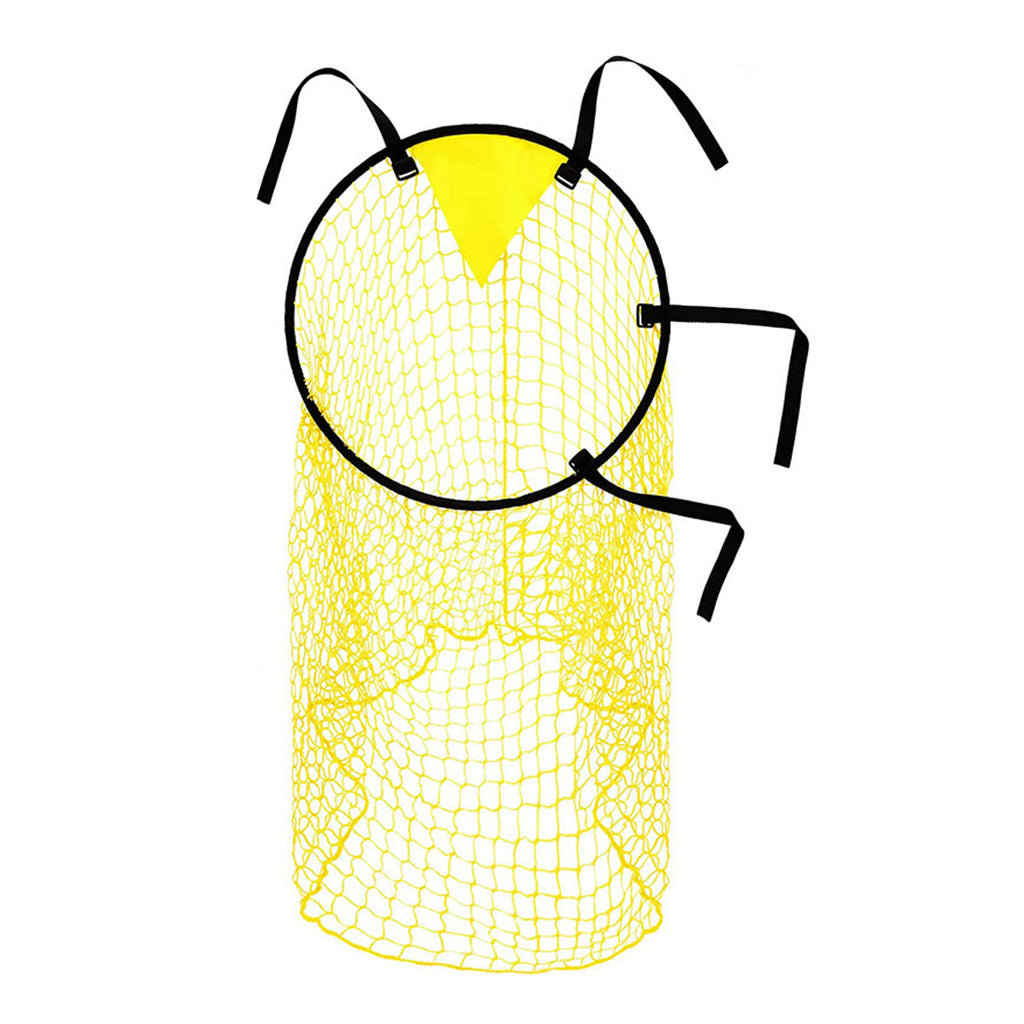 Soccer Shooting Practice Training Target Net