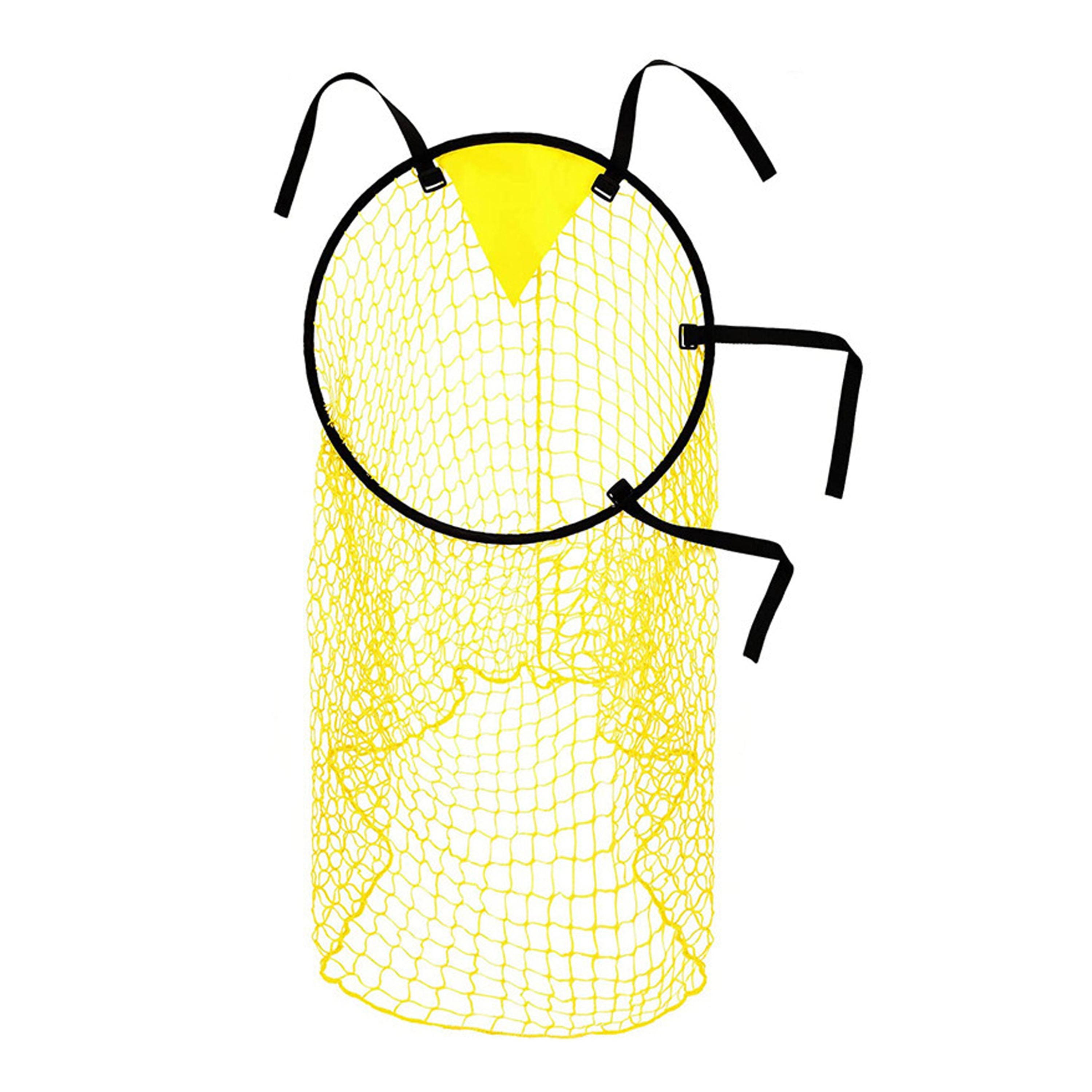 Soccer Shooting Practice Training Target Net
