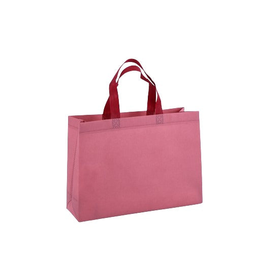 Non-Woven Grocery Tote Bag