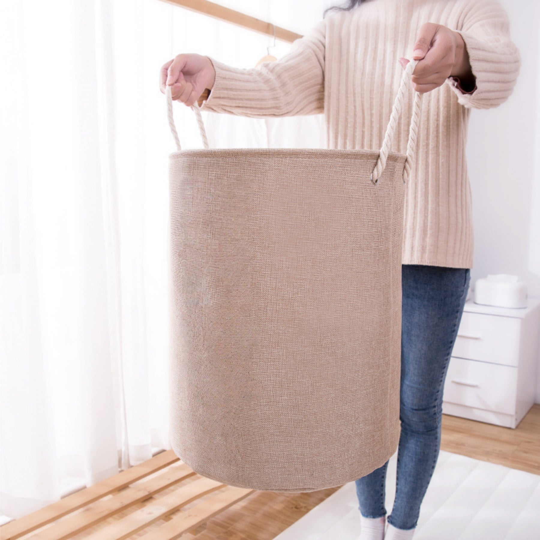Home Laundry Hamper