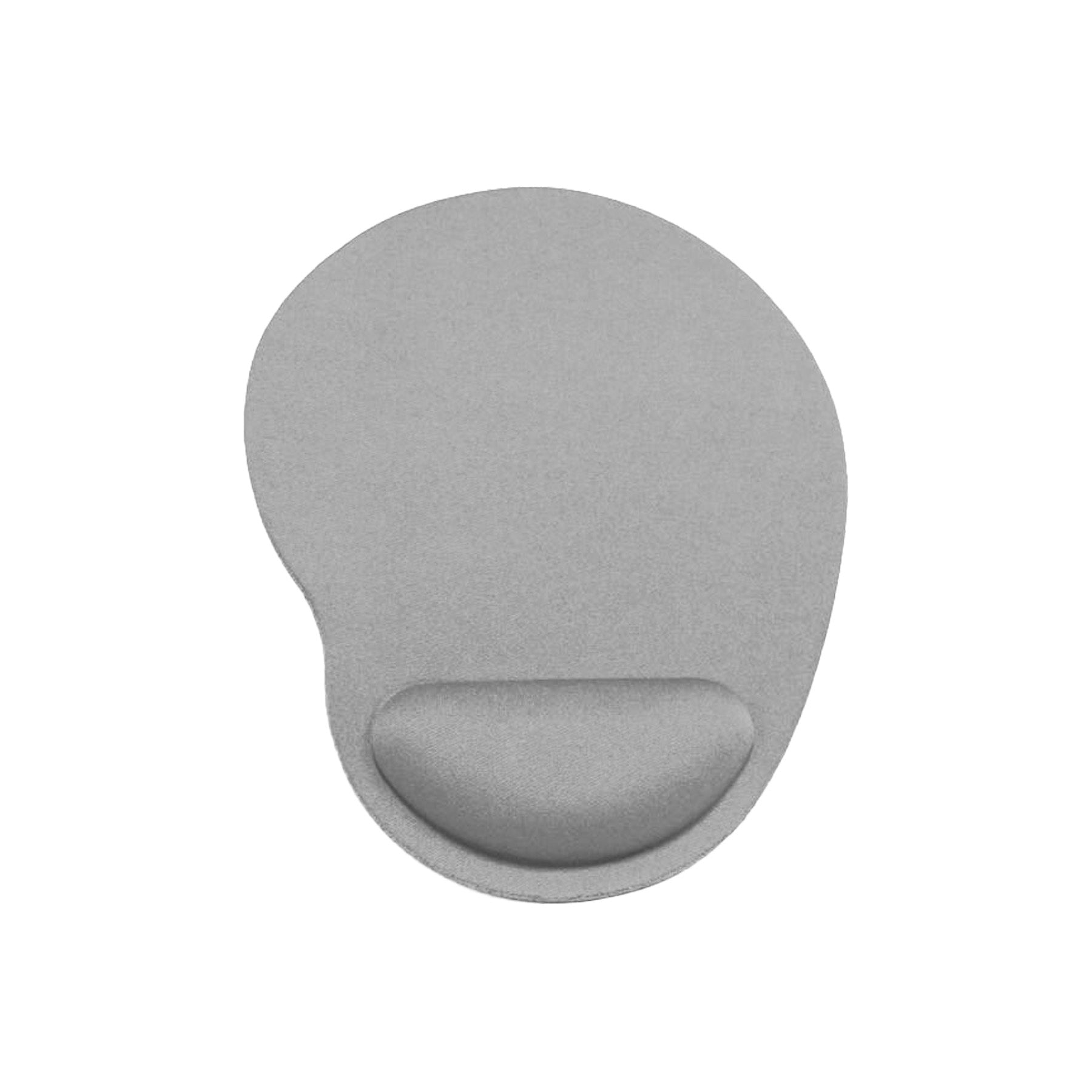 Ergonomic Mouse Pad With Wrist Support