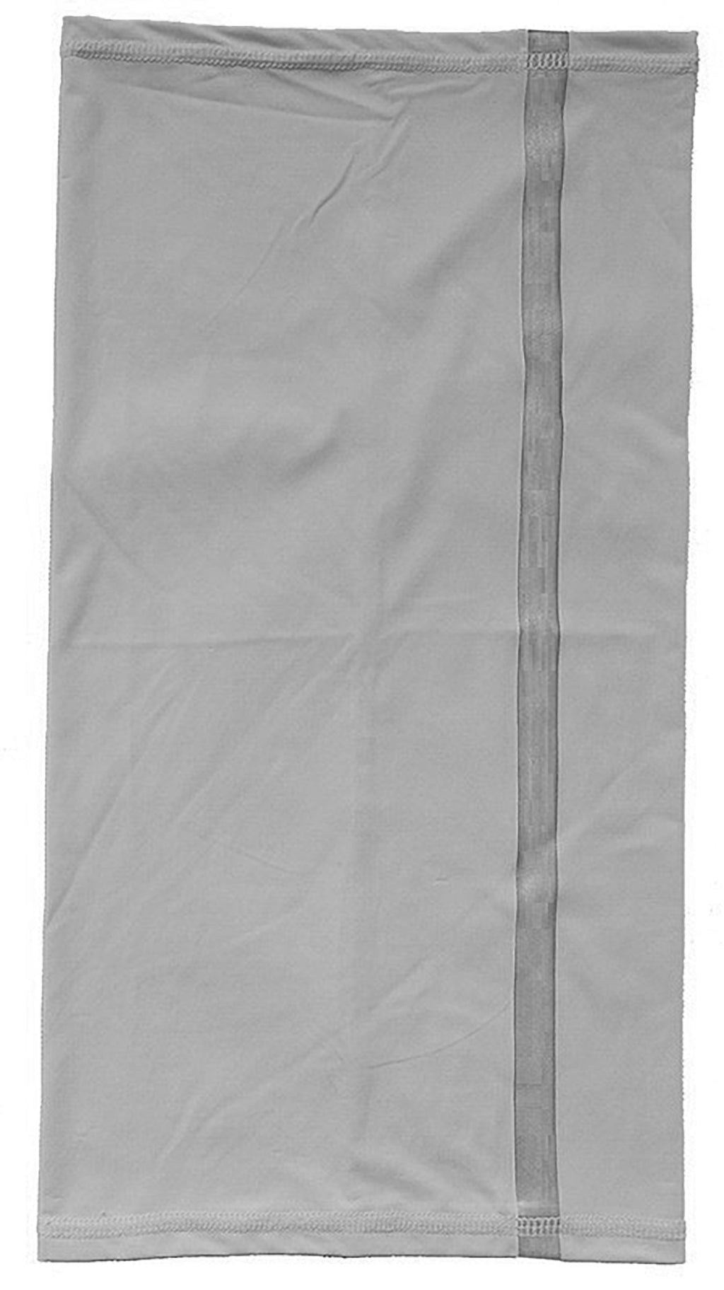 Multifunctional Scarf With Reflective Tape