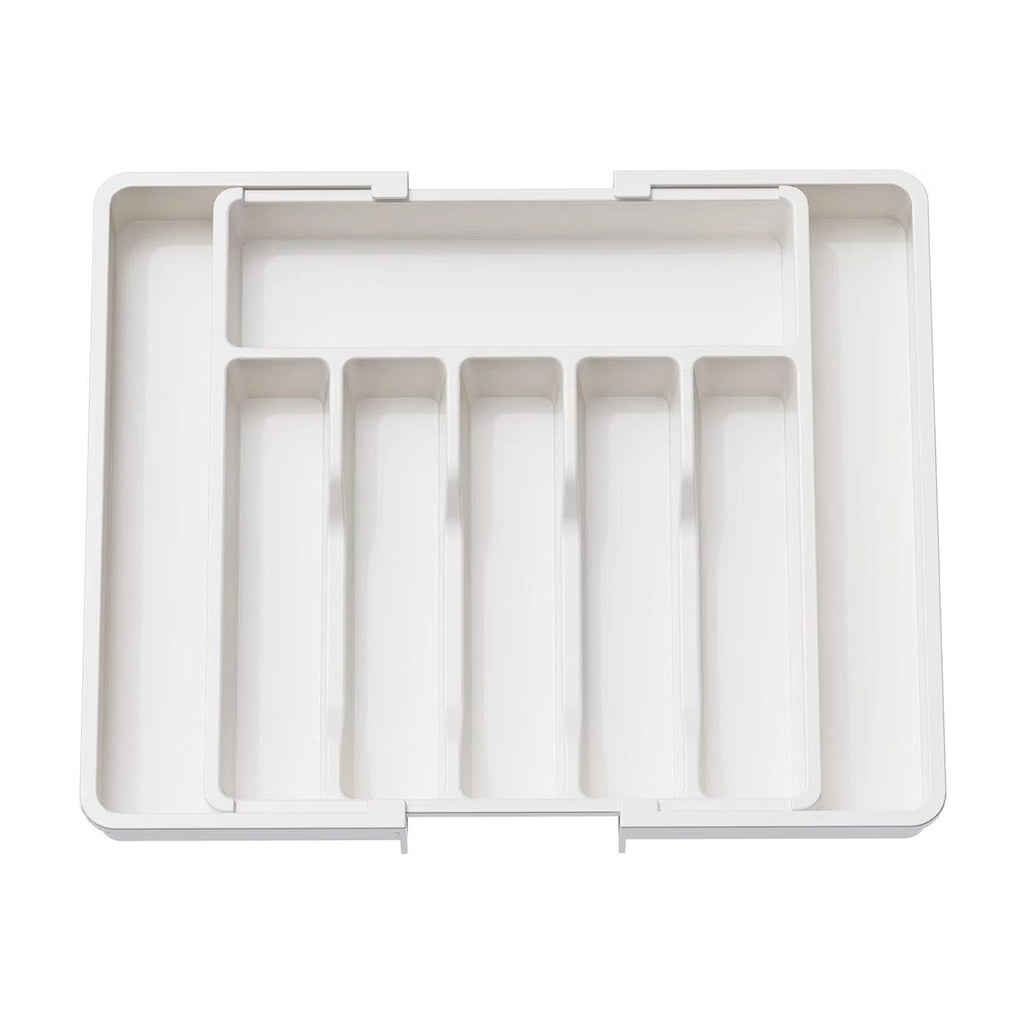Silverware Drawer Organizer