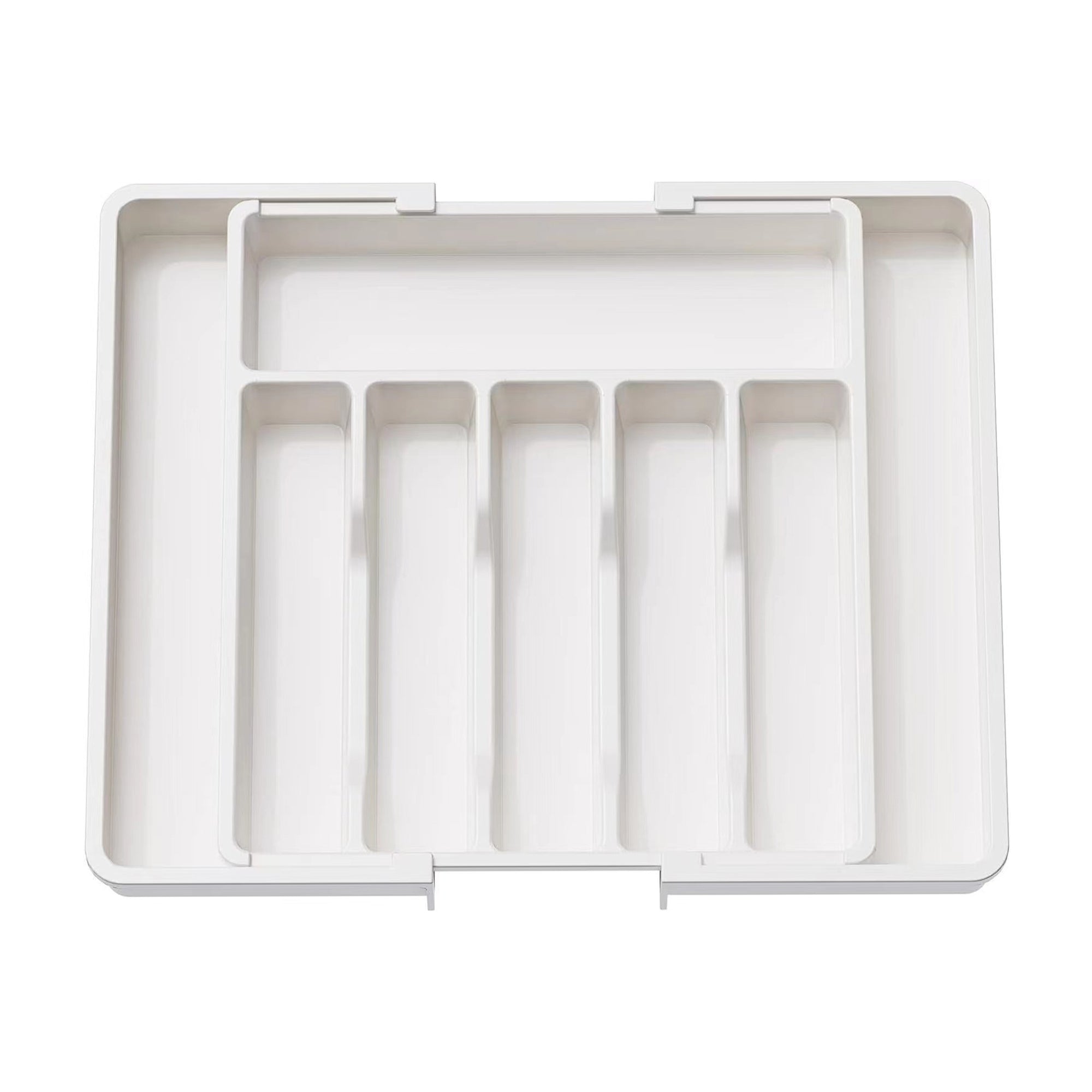 Silverware Drawer Organizer