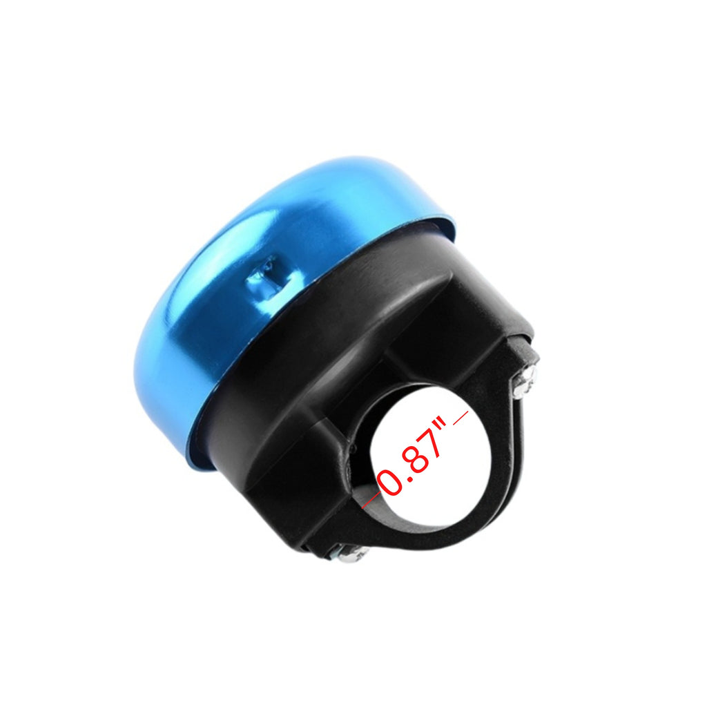 Aluminum Alloy Bicycle Bell
