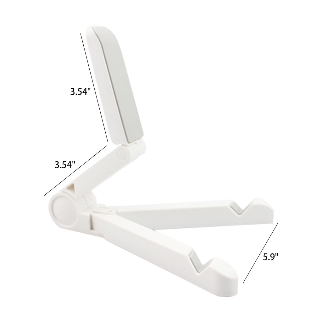 Triangular Foldable Stand