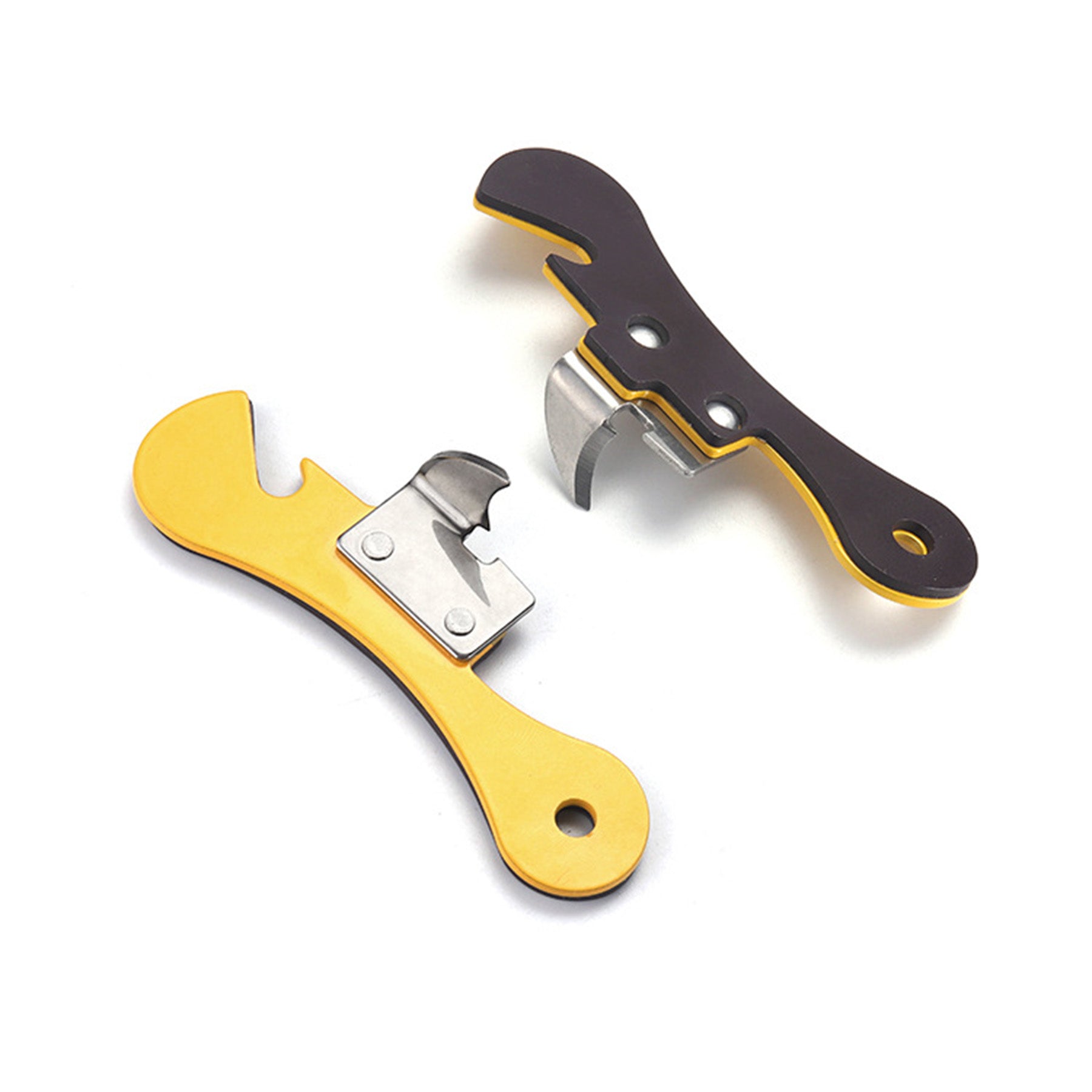 Magnetic Stainless Steel Can Opener